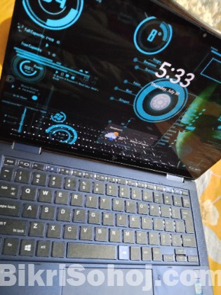 HP Elite Dragonfly